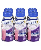 Ensure Complete Balanced Nutrition Meal Replacement Drink